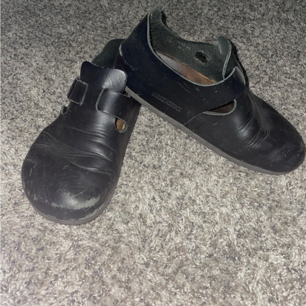 Birkenstock London size 39